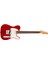 Player Iı Telecaster Chambered Mahogany Gövde Gülağacı Klavye Transparent Cherry Elektro Gitar 1
