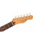 Player Iı Telecaster Chambered Mahogany Gövde Gülağacı Klavye Transparent Cherry Elektro Gitar 2