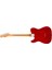Player Iı Telecaster Chambered Mahogany Gövde Gülağacı Klavye Transparent Cherry Elektro Gitar 3