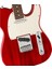 Player Iı Telecaster Chambered Mahogany Gövde Gülağacı Klavye Transparent Cherry Elektro Gitar 4