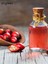 Kuşburnu Yağı 20 ml - Sabun Yapımı İçin Doğal ve Yenileyici Yağ 2