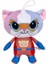 16CM Superkitties Oyuncak Peluş (Yurt Dışından) 1