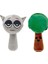 2 Parça Set 25CM Sprunki Ritim Kutusu Oyuncak Peluş (Yurt Dışından) 1