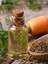 Havuç Yağı 100 ml - Sabun Yapımı İçin Doğal ve Besleyici Yağ 2