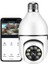 2 Mp Wifi Ptz Ampül Kamera O-Kam 4045 1
