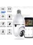 2 Mp Wifi Ptz Ampül Kamera O-Kam 4045 3