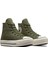 Chuck Taylor All Star Lift Günlük Ayakkabı A11144C Haki 3