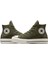 Chuck Taylor All Star Lift Günlük Ayakkabı A11144C Haki 4