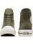 Chuck Taylor All Star Lift Günlük Ayakkabı A11144C Haki 5