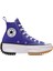 Chuck Taylor All Star 1V Kadın Günlük Ayakkabı A09383C Mor 1