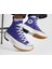 Chuck Taylor All Star 1V Kadın Günlük Ayakkabı A09383C Mor 2