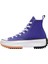 Chuck Taylor All Star 1V Kadın Günlük Ayakkabı A09383C Mor 3