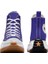 Chuck Taylor All Star 1V Kadın Günlük Ayakkabı A09383C Mor 5