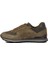 Haki Erkek Sneaker 2