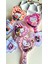 Hello Kitty Model Simli Pullu Çocuk Tarağı 1
