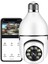 2 Mp Wifi Ptz Ampül Kamera O-Kam 4045 4