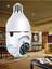 2 Mp Wifi Ptz Ampül Kamera O-Kam 4045 5