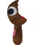 25CM Sprunki Ritim Kutusu Oyuncak Peluş Hediyeler Bebekler (Yurt Dışından) 1