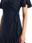 Lune Navy Lacivert Kadın Elbise 4