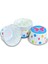 Kelebekli Muffin Kek Kapsülü 50'li x 30 Paket (Koli) 3