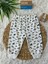 Arabalı Pijama Altı 1