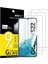 Samsung Galaxy S22 5G & S23 5G Temperli Cam Ekran Koruyucu 9h Ultra Koruma (3 Adet) 1