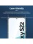 Samsung Galaxy S22 5G & S23 5G Temperli Cam Ekran Koruyucu 9h Ultra Koruma (3 Adet) 4