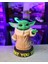 Star Wars Baby Yoda Figürü,hediyelik,koleksiyonluk 1