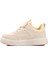 Walkway Krem-Pudra Çocuk Spor Ayakkabı 2