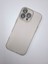 iPhone 16 Pro Max Uyumlu Tam Kamera Lens Korumalı Ekstra Ince Esnek Mat Lüks Kılıf 1