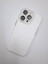 Apple iPhone 16 Pro Max Uyumlu Tam Kamera Lens Korumalı Ekstra Ince Esnek Mat Lüks Kılıf 1