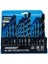 530850 Beton/ahşap/metal Matkap Ucu Seti - (16 Parça) 4