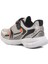 Gri-Siyah Çocuk Spor Ayakkabı 4