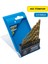 530826 Titanyum Hss Matkap Ucu Seti 1.5-6.5mm (13 Parça) 1