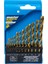 530826 Titanyum Hss Matkap Ucu Seti 1.5-6.5mm (13 Parça) 3