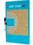 BT400 Basketbol Taktik Tahtası 2