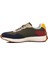 Walkway Haki Erkek Sneaker 2