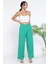 Kadın Bol Paça Pantolon P-00001667 2
