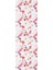 Lcw Eco Baskılı Runner 45X150 cm 2