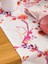 Lcw Eco Baskılı Runner 45X150 cm 3