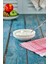 13.5 cm Beyaz Porselen Kase 6'lı Set | Çorba, Meze, Tatlı ve Kahvaltı Sunumları Için Ideal 4