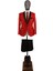 Takım Elbise Slim Fit 1