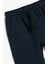 Pamuklu Beli Bağlamalı Cep Detaylı Basic Jogger Pantolon 3