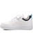 Beyaz Çocuk Spor Ayakkabı 2