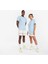 Tarmak Unisex Basketbol Şortu - Bej - NBA - SH 900 4