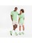 Tarmak Unisex Basketbol Şortu - Bej - NBA - SH 900 5