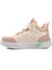 Walkway Krem-Pudra Çocuk Spor Ayakkabı 2