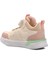 Walkway Krem-Pudra Çocuk Spor Ayakkabı 4