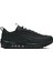 Air Max 97 Unisex Reflector Sneaker Black Günlük Reflektör Spor Ayakkabı Siyah 1