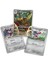 Pokemon Illustration Collection English Tcg Özel Kutulu Online Oyun Kodlu Pokemon Kart Seti 3